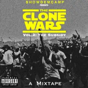 Show Dem Camp - REMEMBER ME (feat. FUNBI)